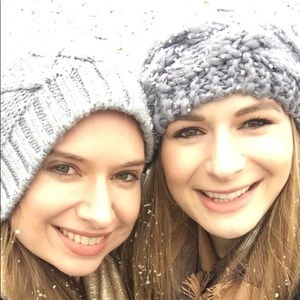 Meet your Posher, Julianne